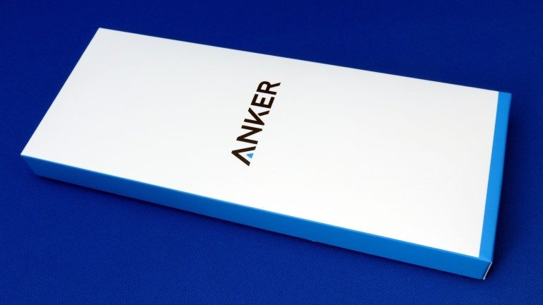 Anker PowerLine+ Micro USBケーブル 3mを購入する！