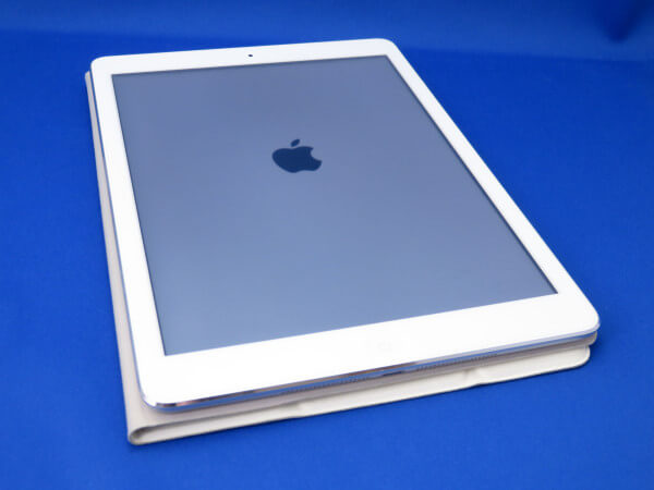 初代Apple iPad Air 16GBをゲットする！│ZMASAa.blog