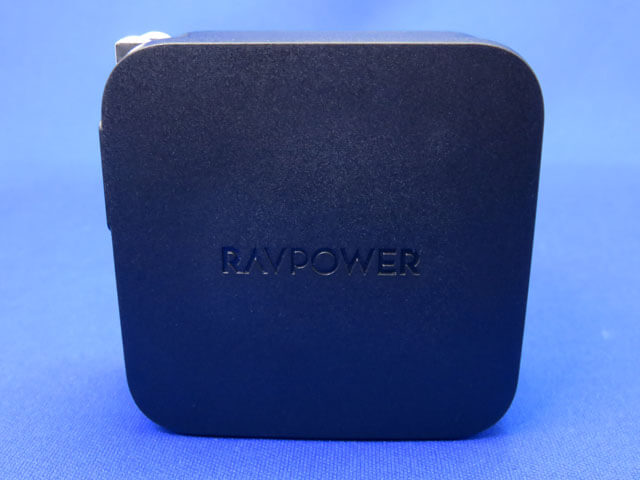 LG gramで使うUSB-C急速充電器 RAVPower RP-PC105 を購入する！