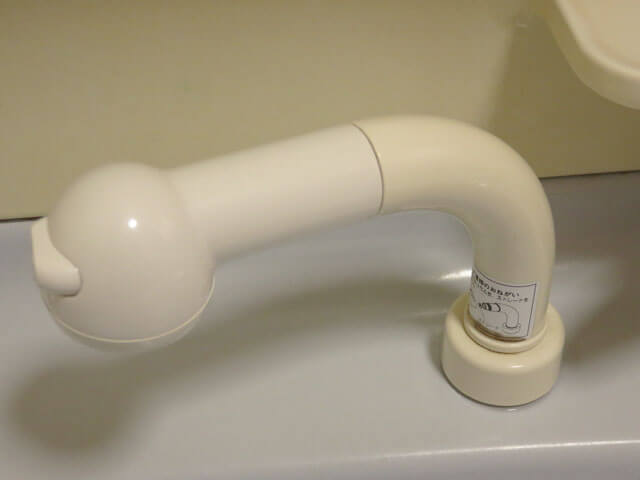 DIY】洗面台のシャワーヘッドを交換する！│ZMASAa.blog