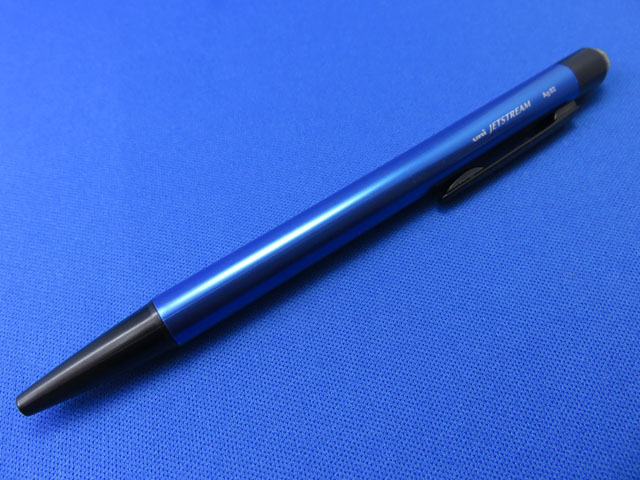スタイラスペン3本目の三菱鉛筆uni JETSTREAM STYLUSを購入する