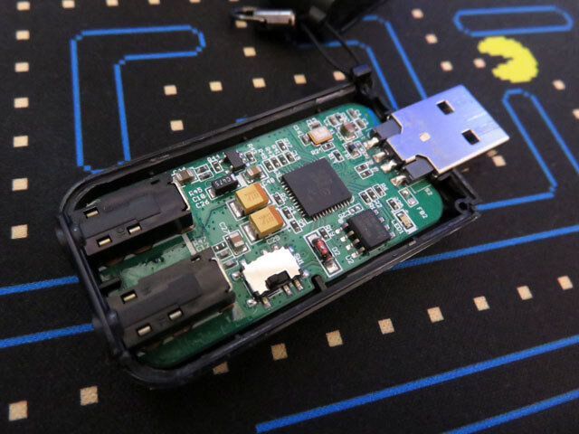 Sound Blaster X-Fi Go! Pro r2の故障原因を確認して修理する！