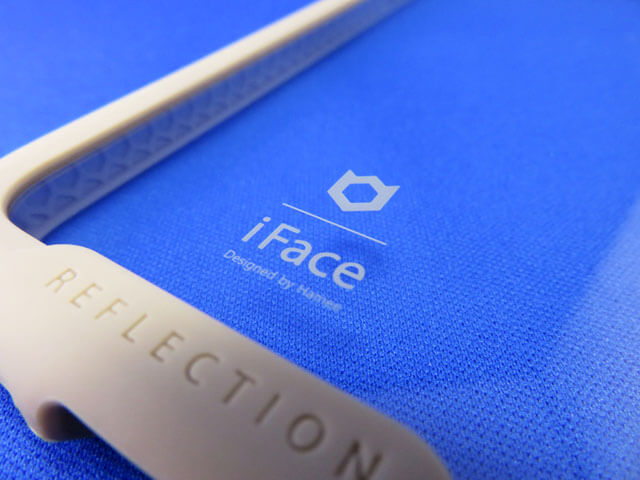 iPhone SEのスマホケースとしてiFace Reflectionを購入する！