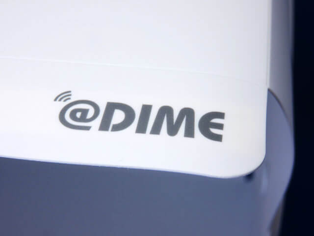 DIME 2021年2･3月号付録 コンパクト撮影スタジオをチェックする