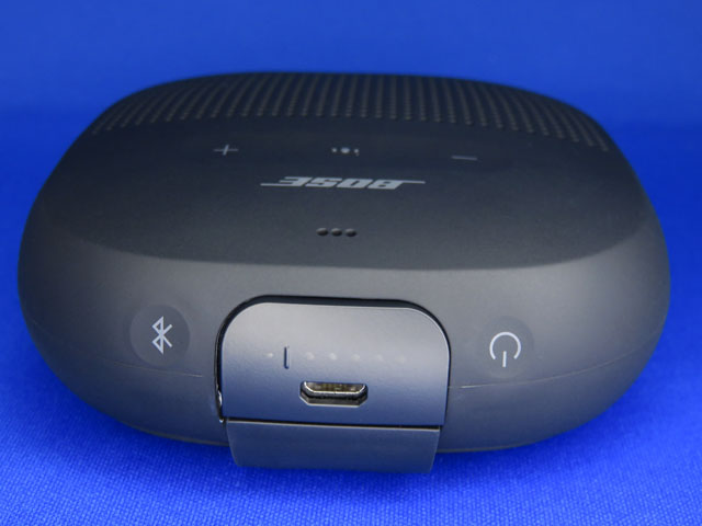 CLUB NTT-WestポイントをBOSE SoundLink Micro speakerに交換！