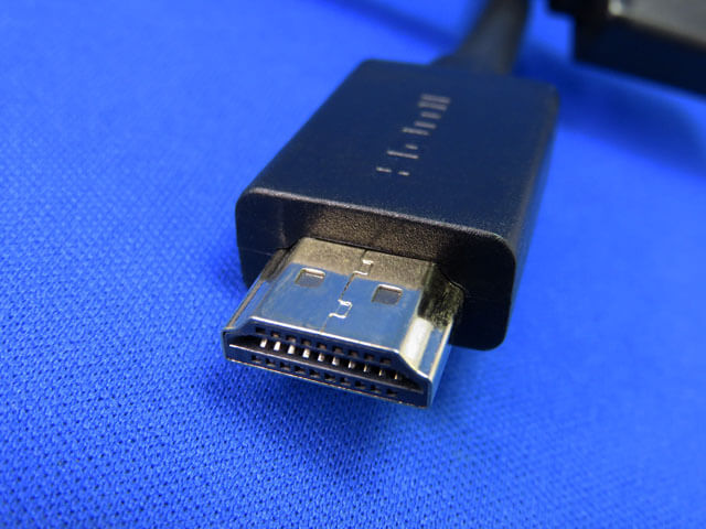 FireTVStickで使うUGREEN HDMI延長ケーブル 0.5mを購入する！