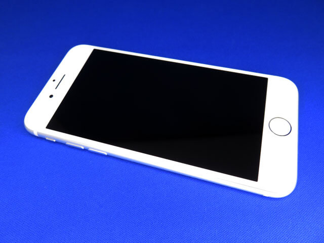 【y.u mobile】リユース（Sランク）iPhone 8が当たる！