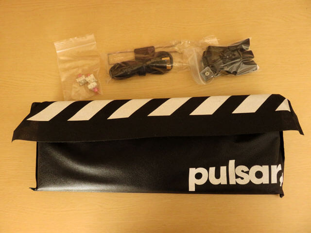 Pulsar PCMK TKL ハイエンドゲーミングキーボードが当たる！