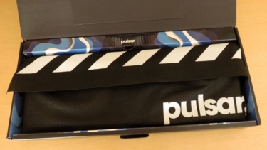Pulsar PCMK TKL ハイエンドゲーミングキーボードが当たる！
