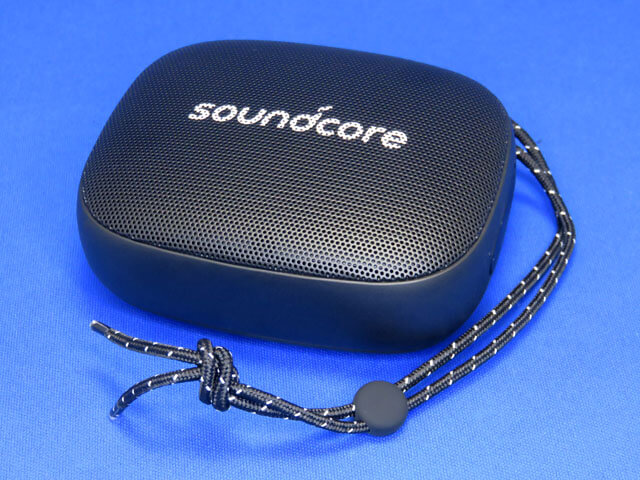 Anker Soundcore Icon Mini Bluetoothスピーカー