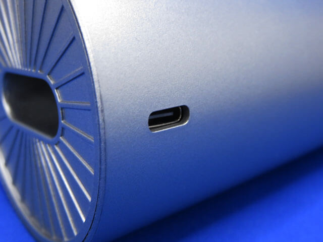ハンディクリーナー Brigii Mini Vacuum Y120 Proを購入する！
