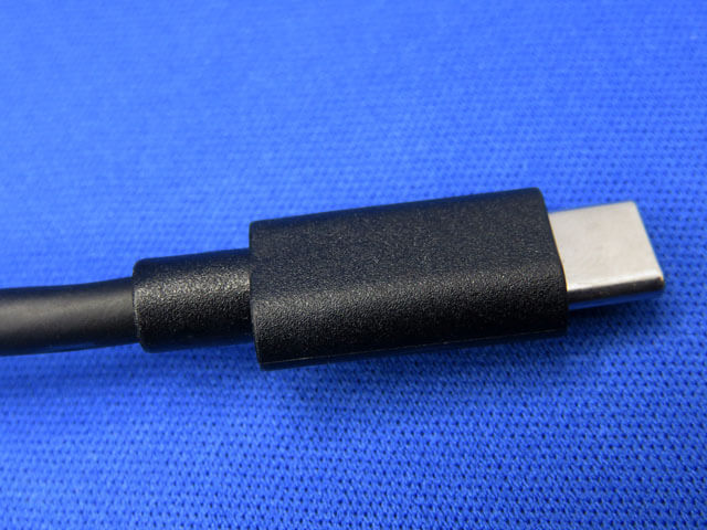 TIMELY USB Type-C PD65W 高速充電アダプタ TM-USBPD65W-C当たる