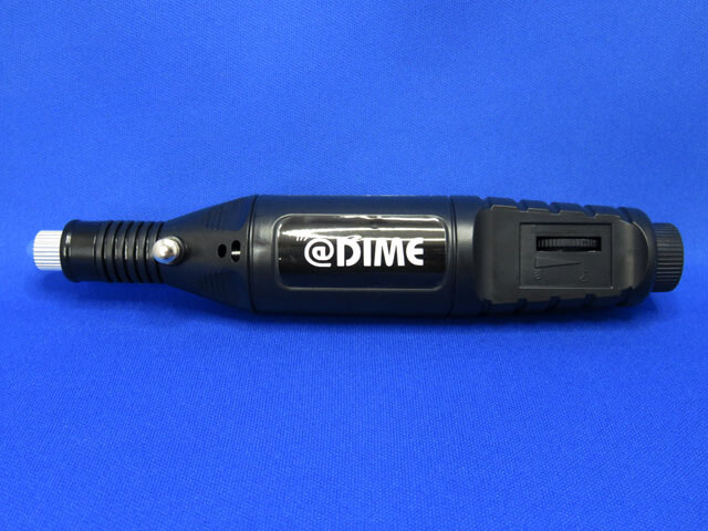 DIME 2022年6月号特別付録 USBマルチルーターをチェックする！