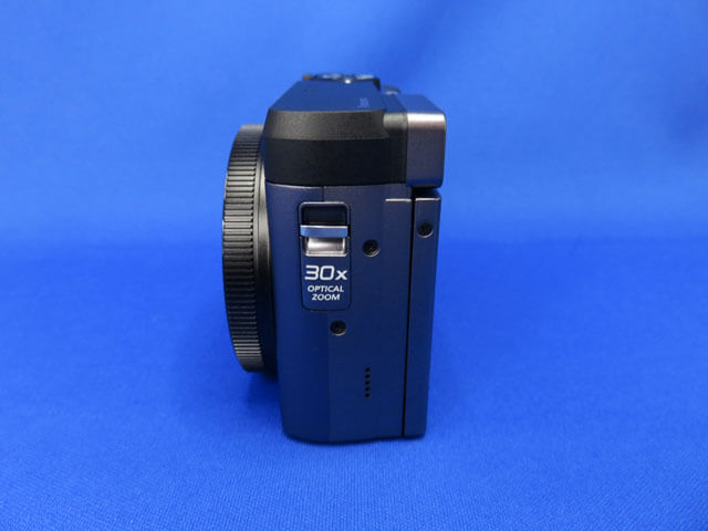 コンパクトデジタルカメラ Panasonic LUMIX DC-TZ90を購入する！