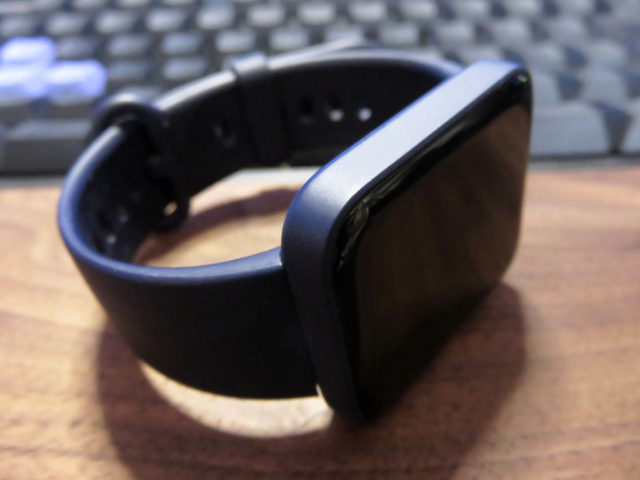 スマートウォッチ Xiaomi Mi Watch Liteの修理対応