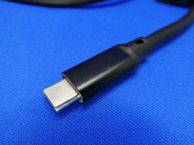 USB Type-C 延長ケーブルを購入する！