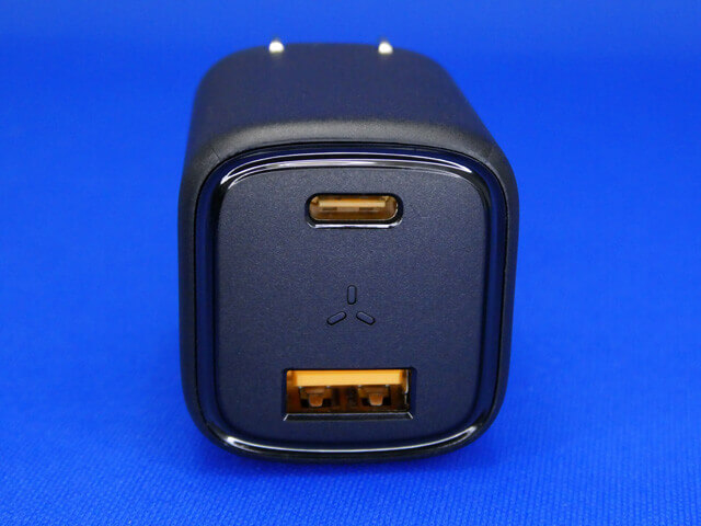 【レビューPR】USB急速充電器 VOLTME Revo 30 Duo 急速充電器