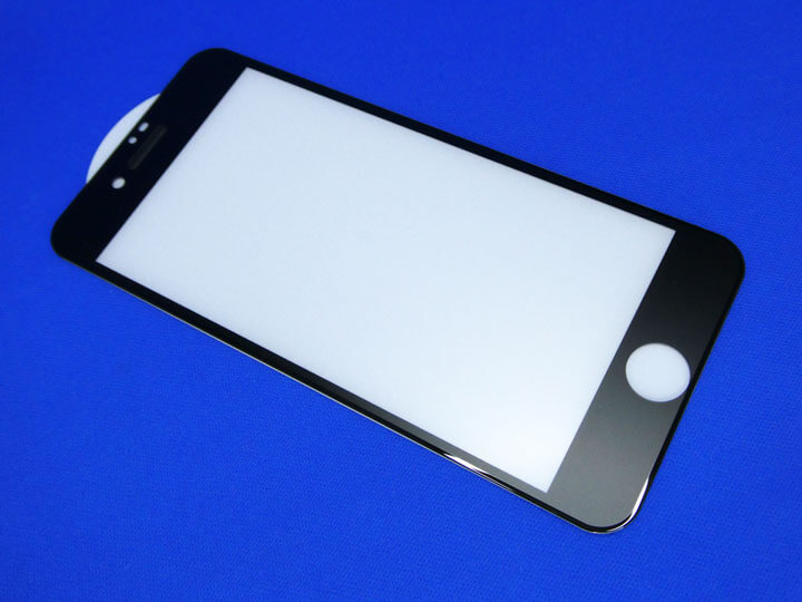 iPhone SE2にbokangアンチグレア液晶保護ガラスフィルムを貼る！