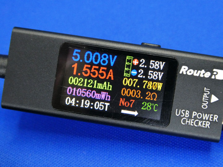 【PRレビュー】LOOF PD対応 20W USB Type-C 薄型アダプター