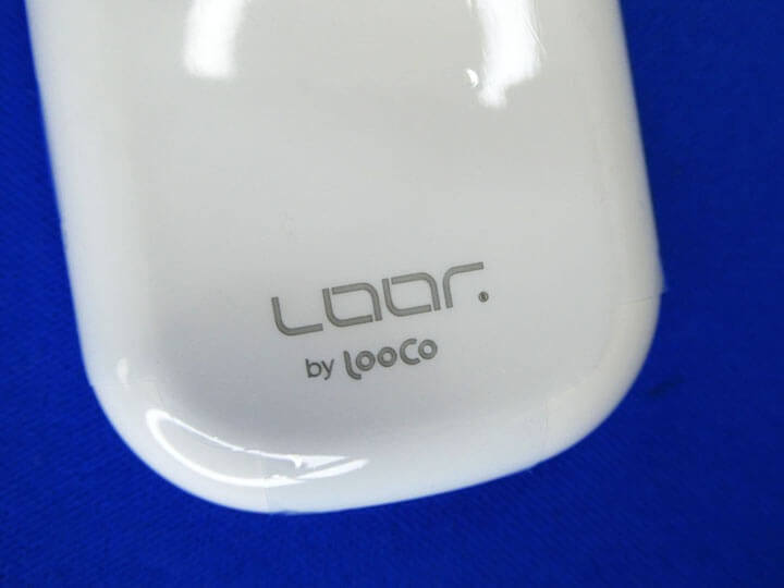 【PRレビュー】LOOF PD対応 20W USB Type-C 薄型アダプター