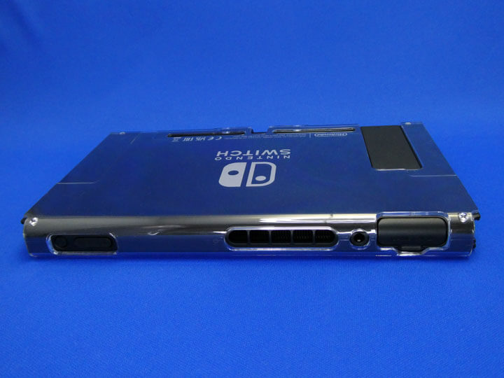 Nitendo Switch ネオンブルー・ネオンレッド用カバーを購入する