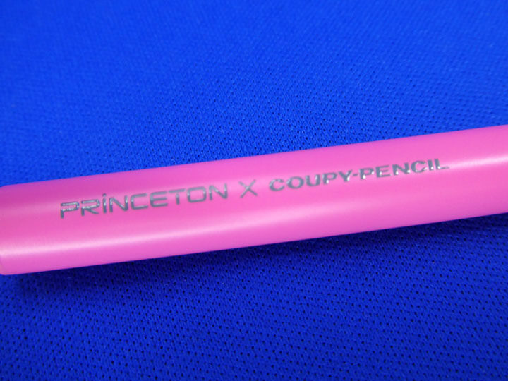 プリンストンダイレクトのXプレキャンでタッチペンが当たる！
