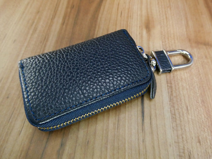 カローラクロスのキーで使うキーカバーを購入する