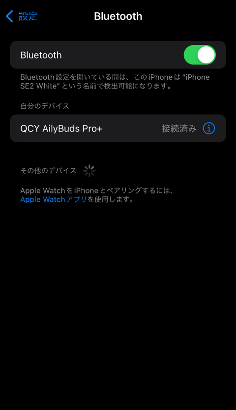 【PRレビュー】QCY AilyBuds Pro+ ワイヤレスイヤホン