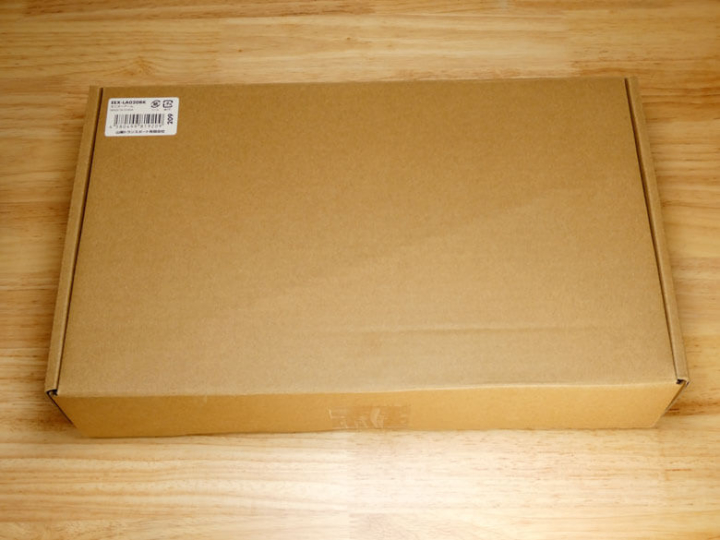 イーサプライのXキャンペーンでモニターアームが当たる！