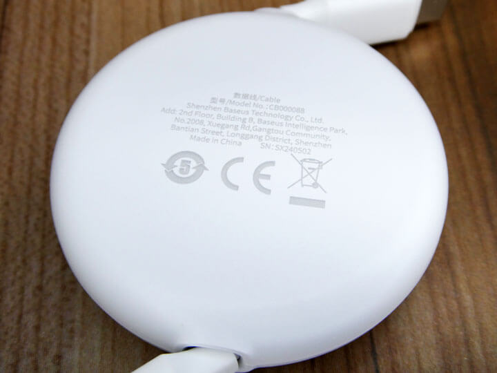 iFLYTEK JAPANのXキャンペーンで巻取式USB-Cケーブルが当たる！