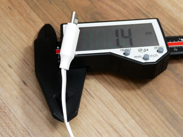 iFLYTEK JAPANのXキャンペーンで巻取式USB-Cケーブルが当たる！