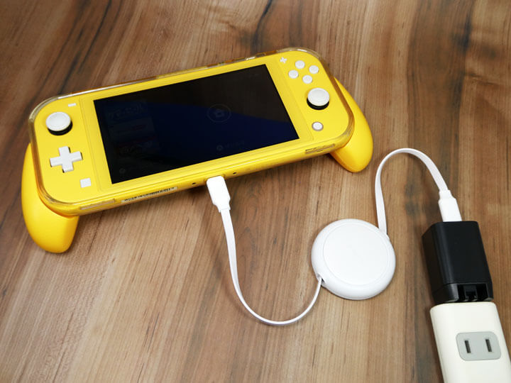 iFLYTEK JAPANのXキャンペーンで巻取式USB-Cケーブルが当たる！