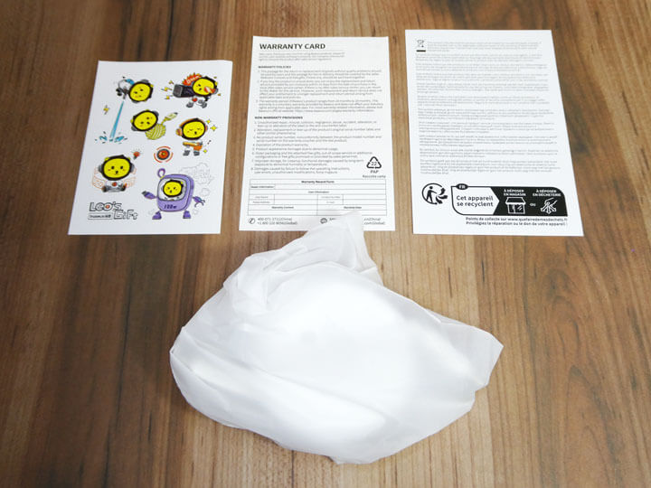 iFLYTEK JAPANのXキャンペーンで巻取式USB-Cケーブルが当たる！