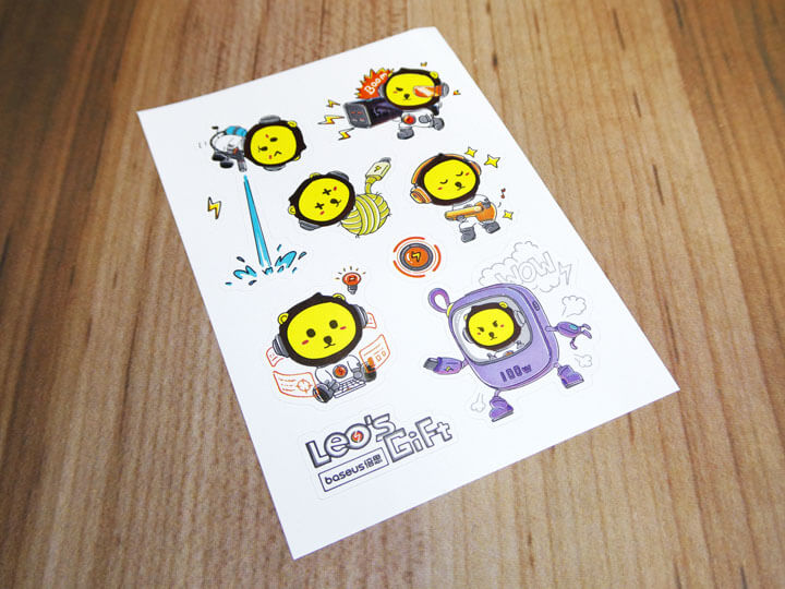 iFLYTEK JAPANのXキャンペーンで巻取式USB-Cケーブルが当たる！