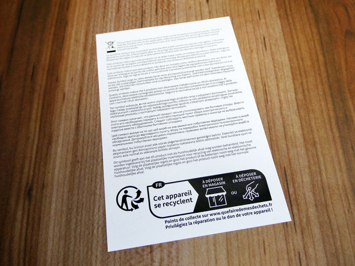 iFLYTEK JAPANのXキャンペーンで巻取式USB-Cケーブルが当たる！