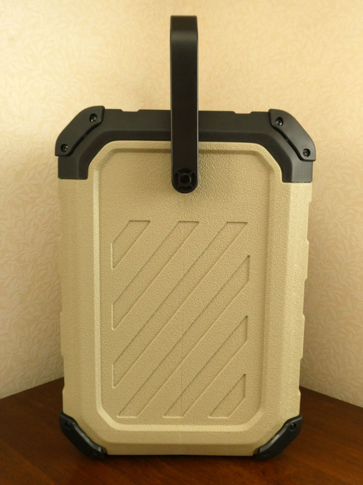 EENOUR×FilmoraのXキャンペーンでEENOUR 車載冷蔵庫が当たる!