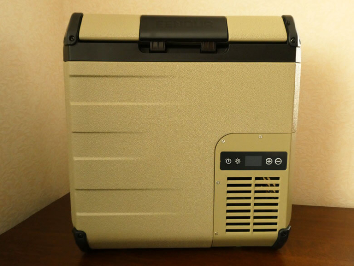 EENOUR×FilmoraのXキャンペーンでEENOUR 車載冷蔵庫が当たる!