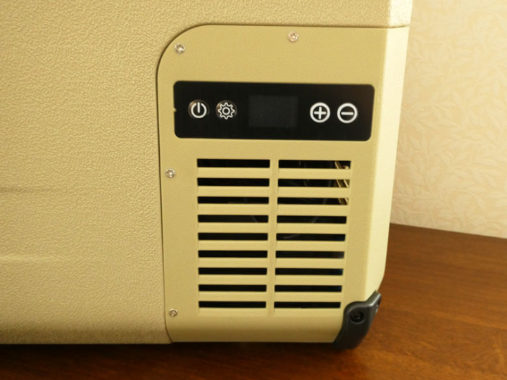 EENOUR×FilmoraのXキャンペーンでEENOUR 車載冷蔵庫が当たる!