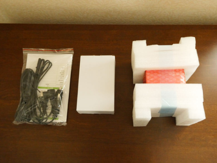 EENOUR×FilmoraのXキャンペーンでEENOUR 車載冷蔵庫が当たる!