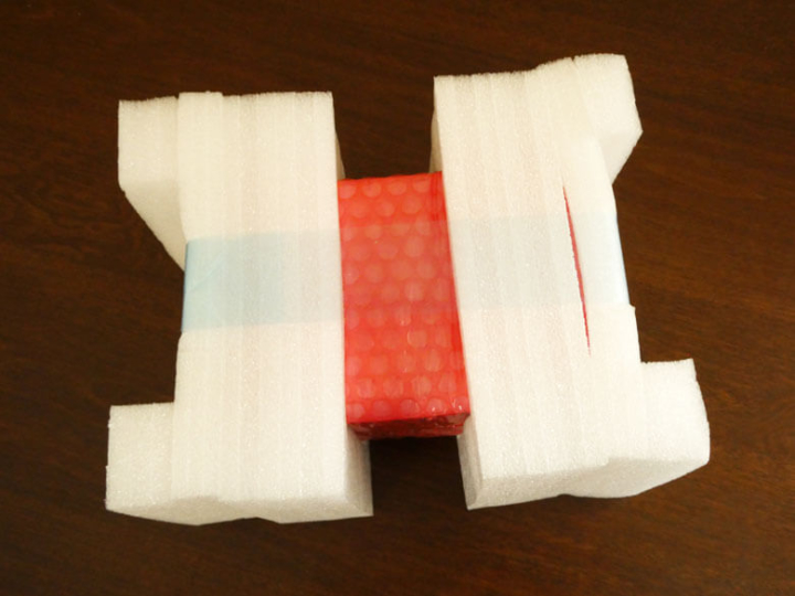 EENOUR×FilmoraのXキャンペーンでEENOUR 車載冷蔵庫が当たる!