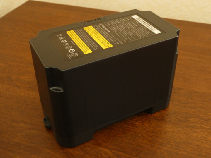 EENOUR×FilmoraのXキャンペーンでEENOUR 車載冷蔵庫が当たる!