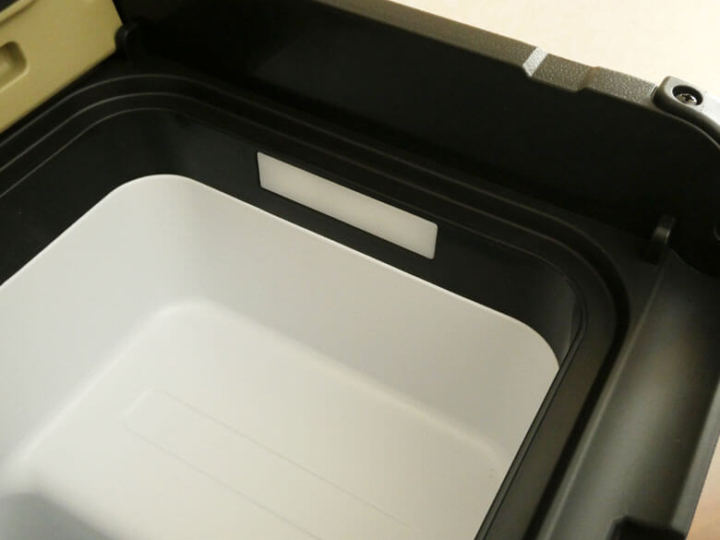 EENOUR×FilmoraのXキャンペーンでEENOUR 車載冷蔵庫が当たる!