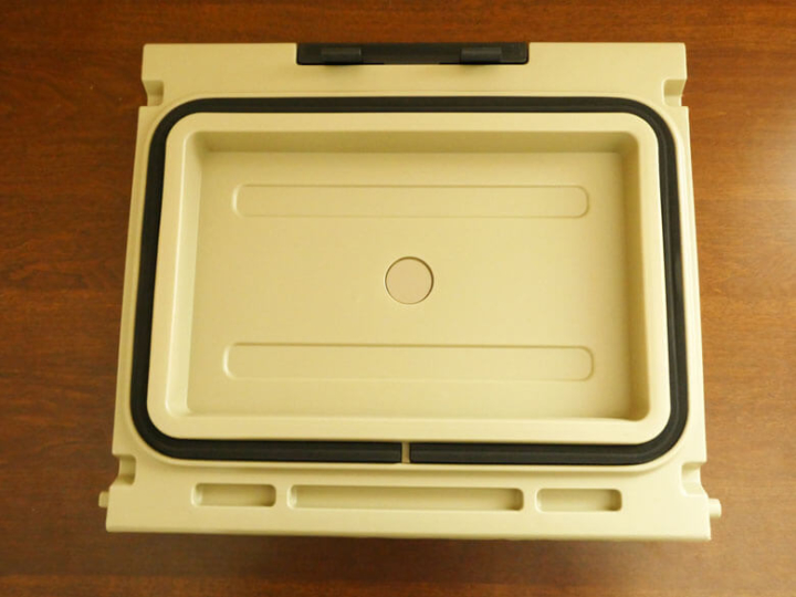 EENOUR×FilmoraのXキャンペーンでEENOUR 車載冷蔵庫が当たる!