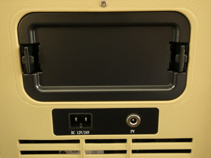 EENOUR×FilmoraのXキャンペーンでEENOUR 車載冷蔵庫が当たる!