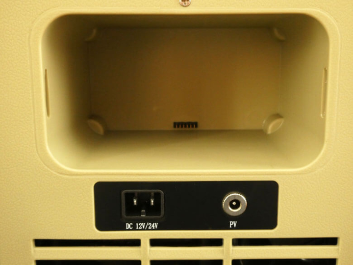 EENOUR×FilmoraのXキャンペーンでEENOUR 車載冷蔵庫が当たる!