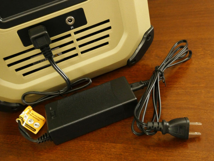 EENOUR×FilmoraのXキャンペーンでEENOUR 車載冷蔵庫が当たる!