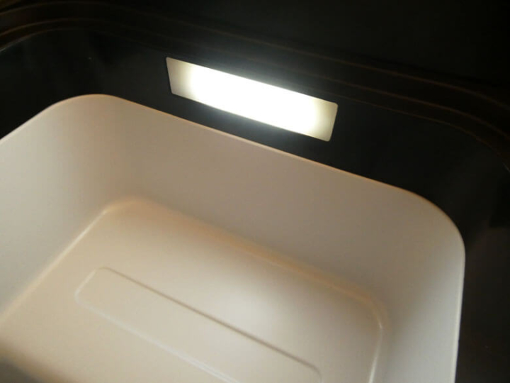 EENOUR×FilmoraのXキャンペーンでEENOUR 車載冷蔵庫が当たる!