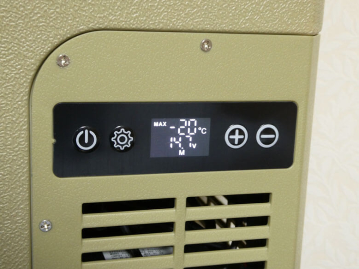 EENOUR×FilmoraのXキャンペーンでEENOUR 車載冷蔵庫が当たる!