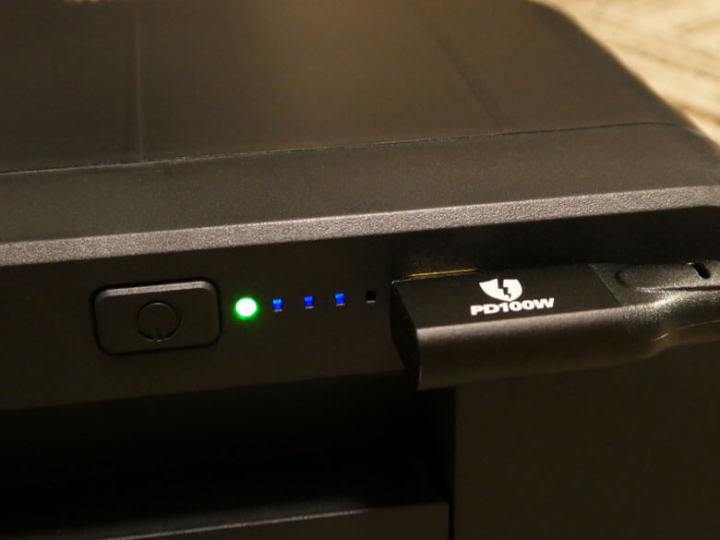 EENOUR×FilmoraのXキャンペーンでEENOUR 車載冷蔵庫が当たる!