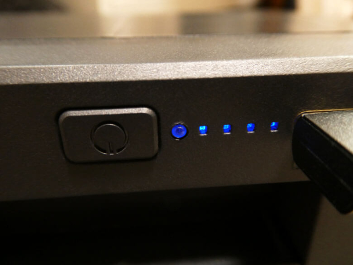 EENOUR×FilmoraのXキャンペーンでEENOUR 車載冷蔵庫が当たる!